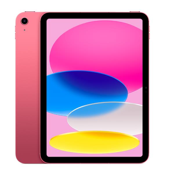 Apple 10.9 iPad Wi-Fi 64GB - Pink